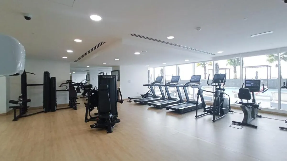 Calm And Comfy Studio Apartment At Bloom Heights A In Jvc! Dubai