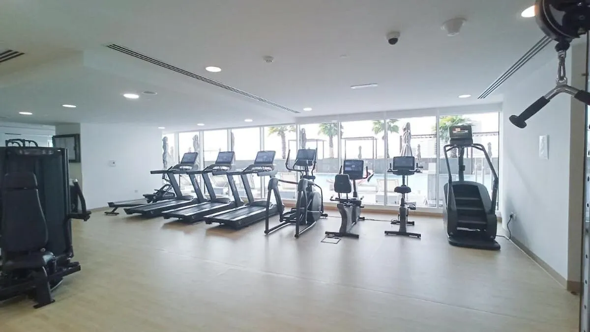 Calm And Comfy Studio Apartment At Bloom Heights A In Jvc! Dubai