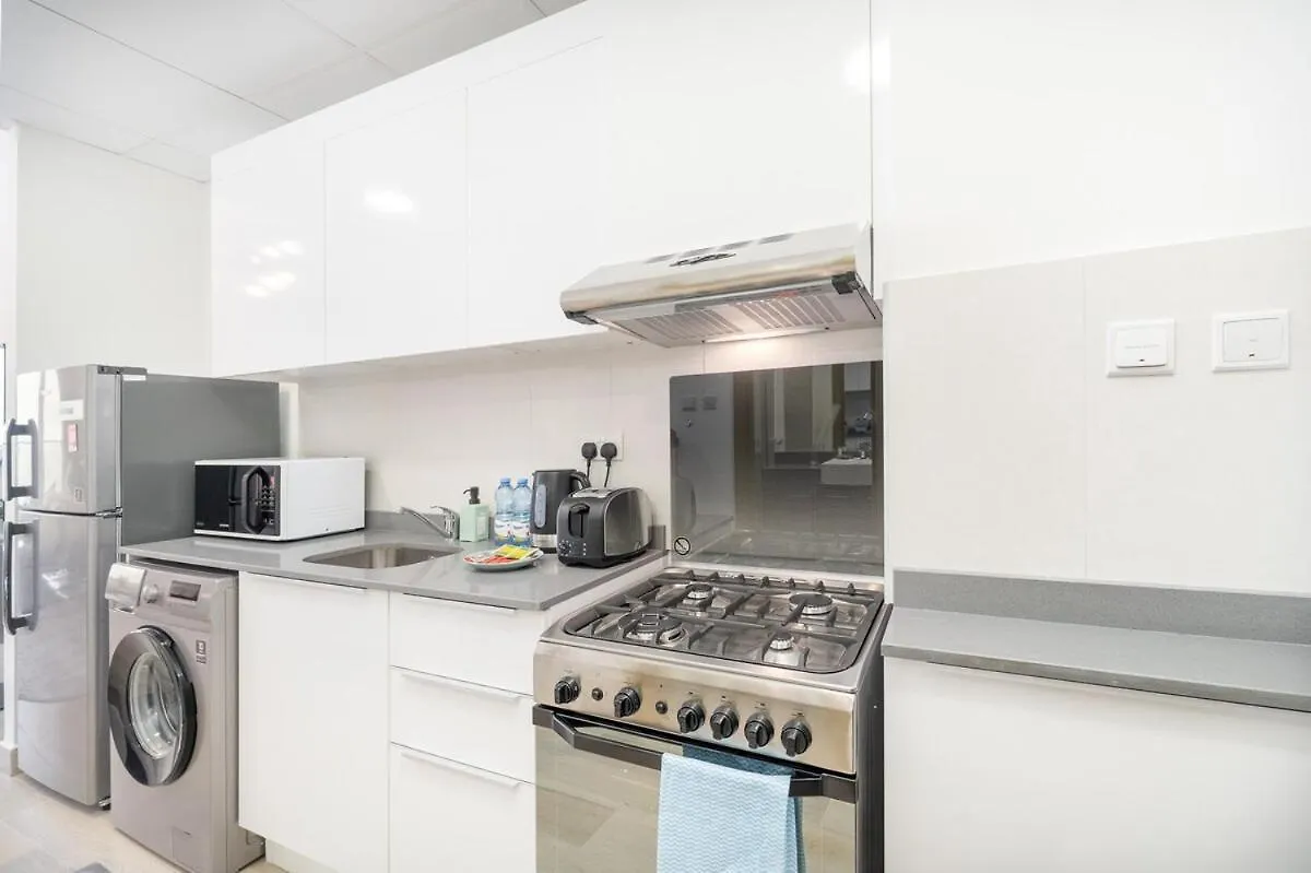 Calm And Comfy Studio Apartment At Bloom Heights A In Jvc! Dubai United Arab Emirates